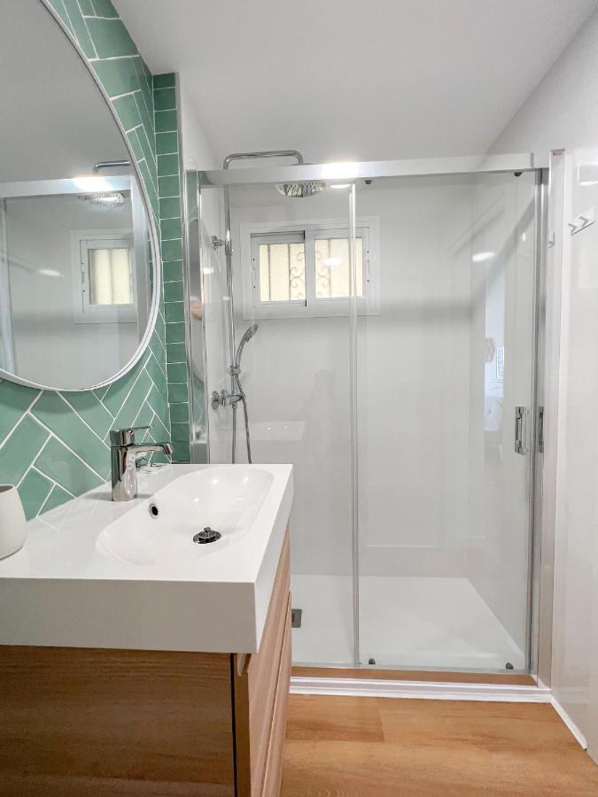 Cozy Studio With Sea Views Benalmádena Exterior photo