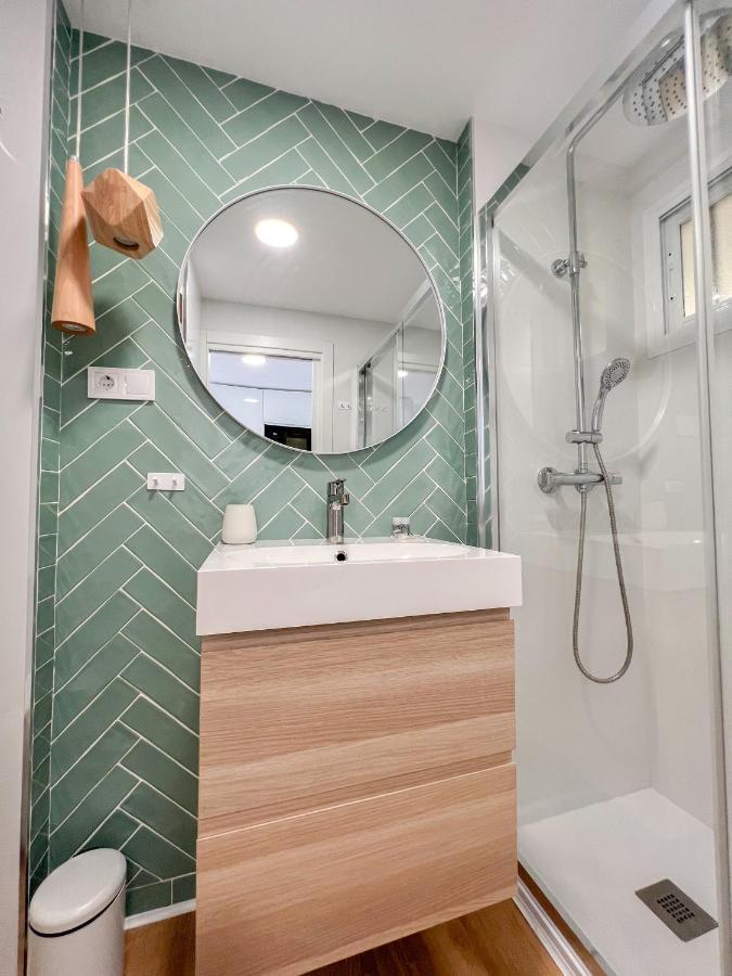 Cozy Studio With Sea Views Benalmádena Exterior photo